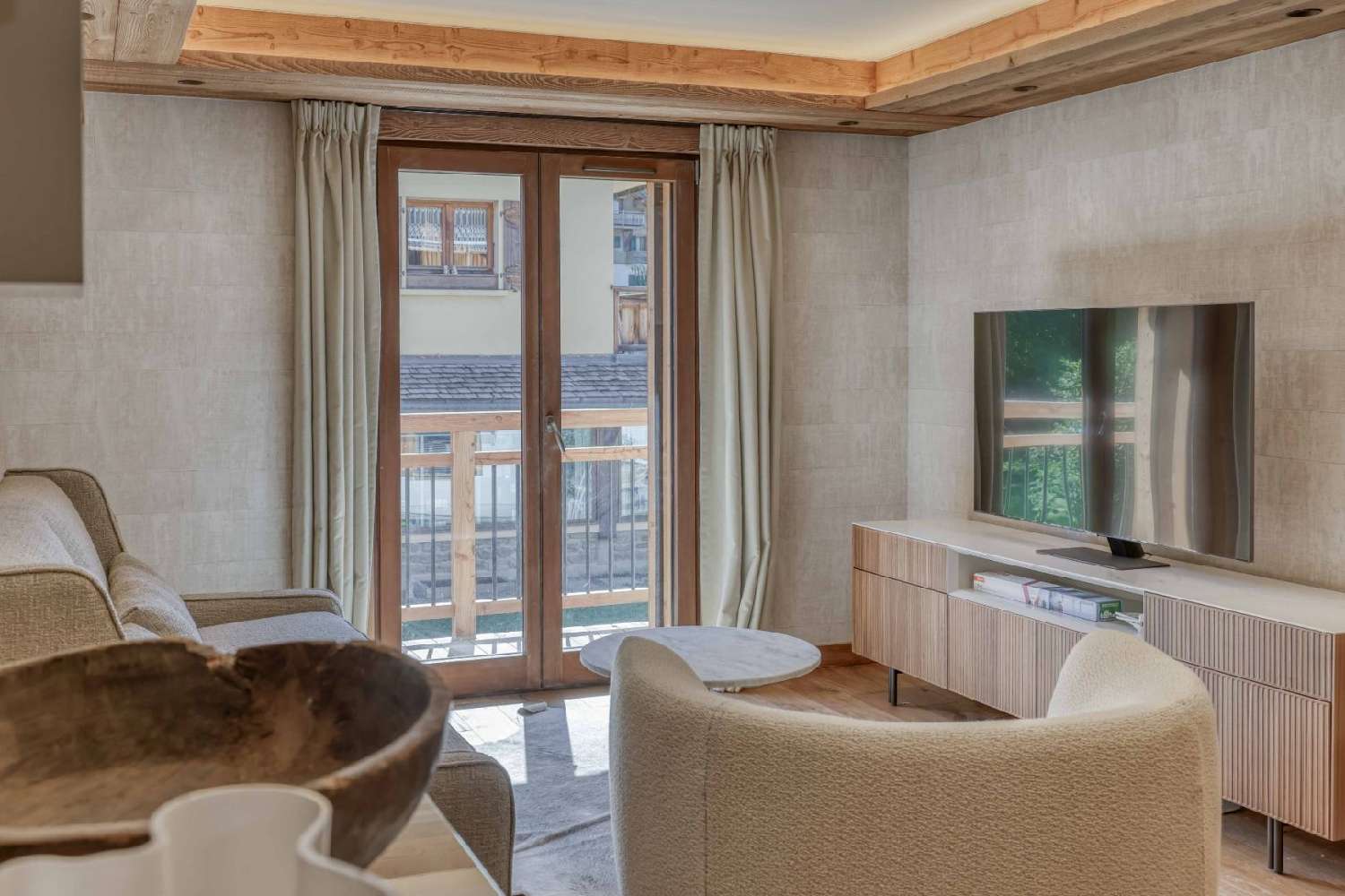  kaufen Wohnung/ Apartment Megève Haute-Savoie 7