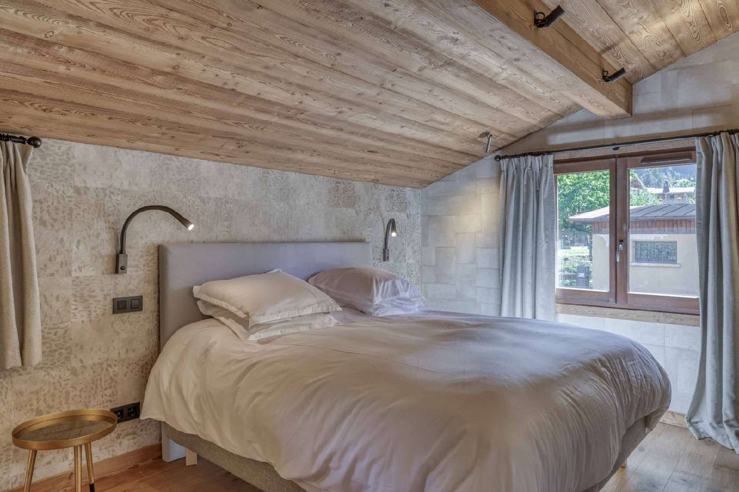  kaufen Wohnung/ Apartment Megève Haute-Savoie 8