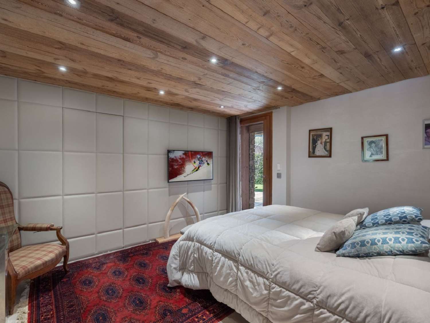 kaufen Wohnung/ Apartment Megève Haute-Savoie 5