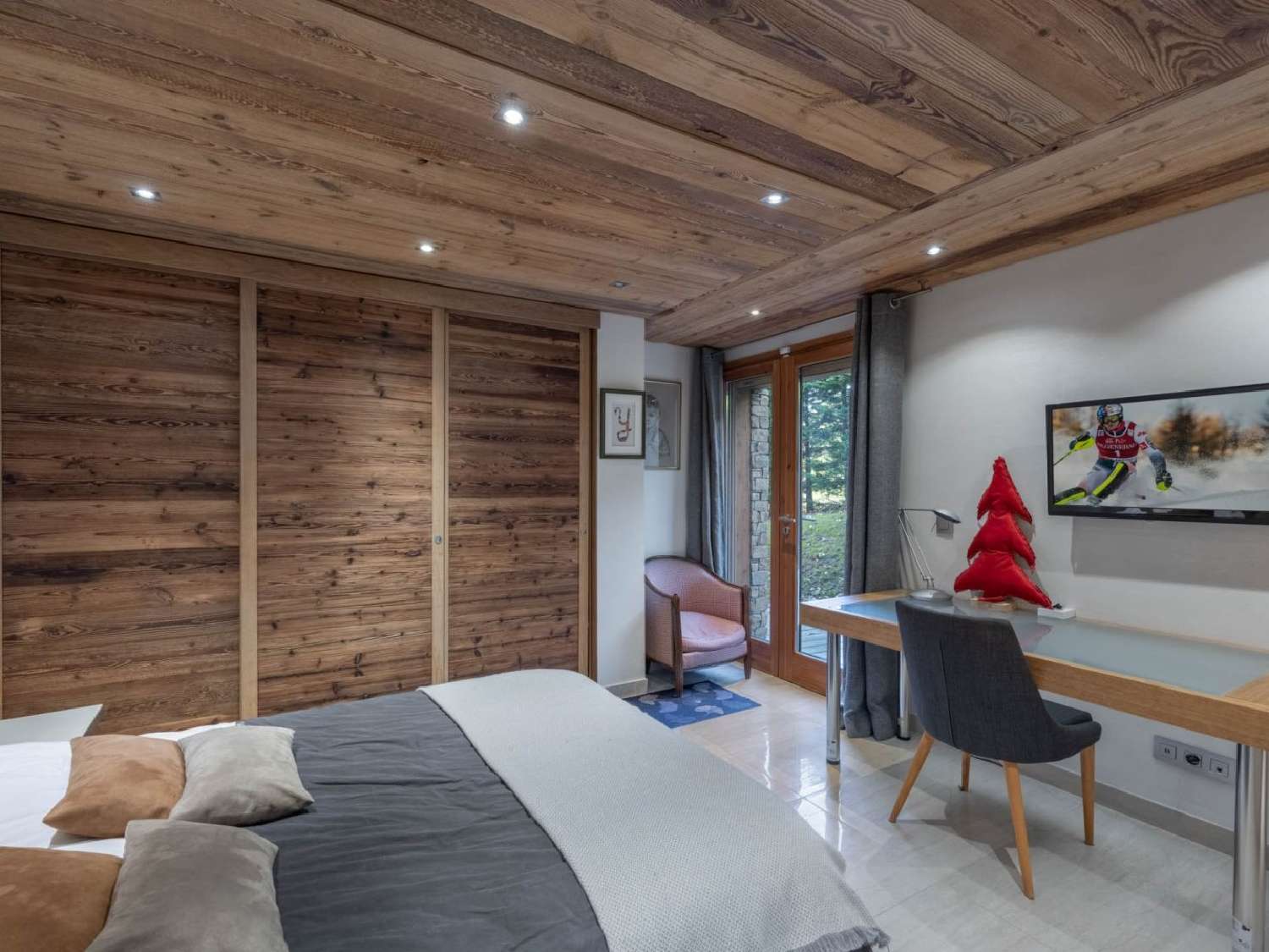 kaufen Wohnung/ Apartment Megève Haute-Savoie 6