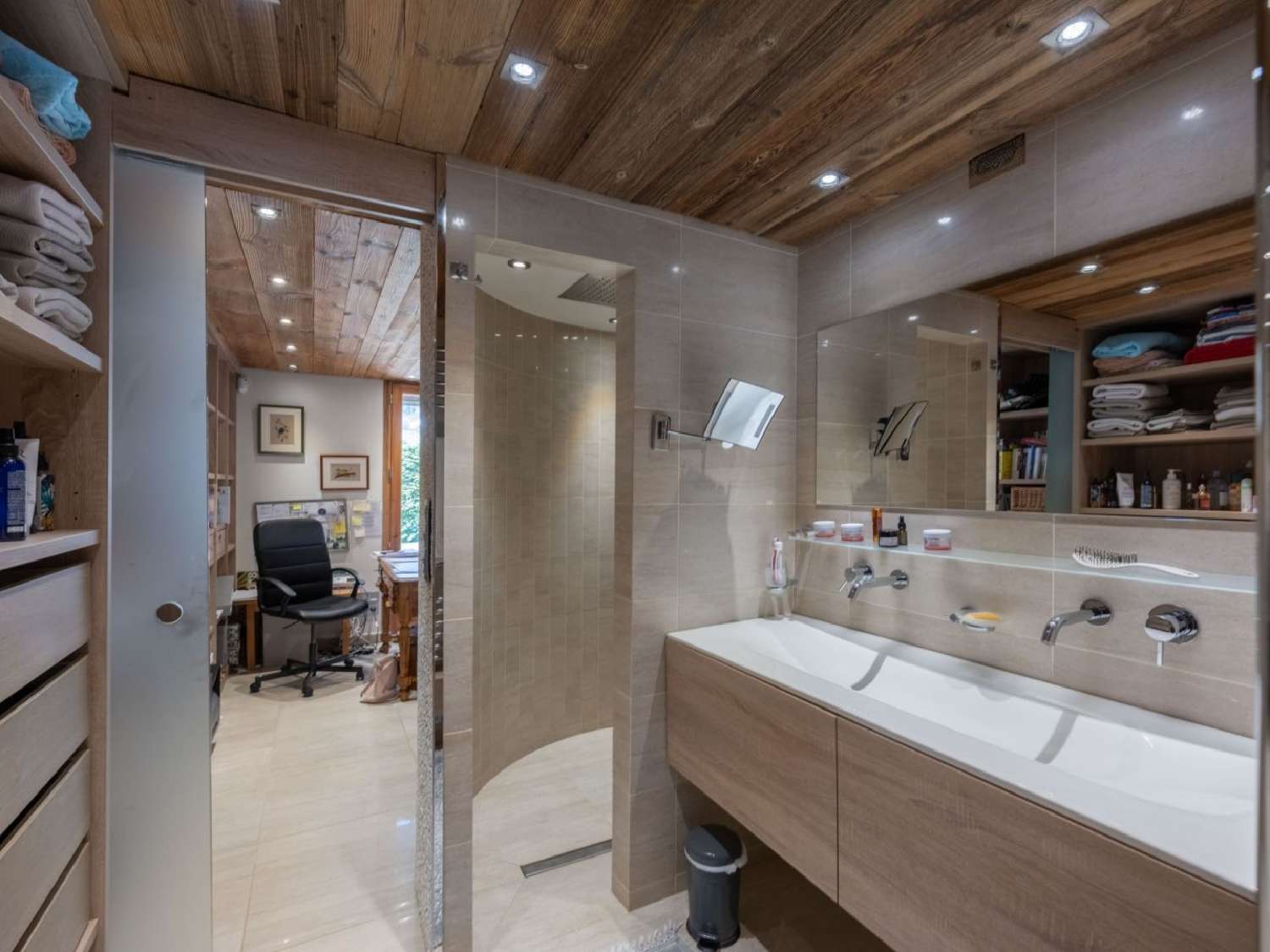 kaufen Wohnung/ Apartment Megève Haute-Savoie 7