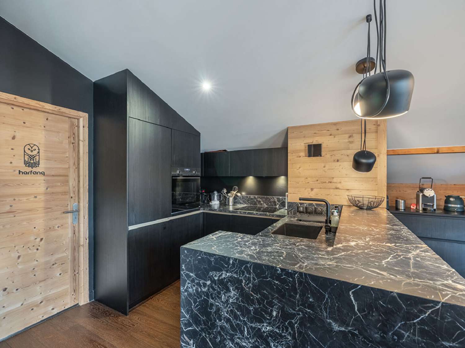 kaufen Wohnung/ Apartment Megève Haute-Savoie 5