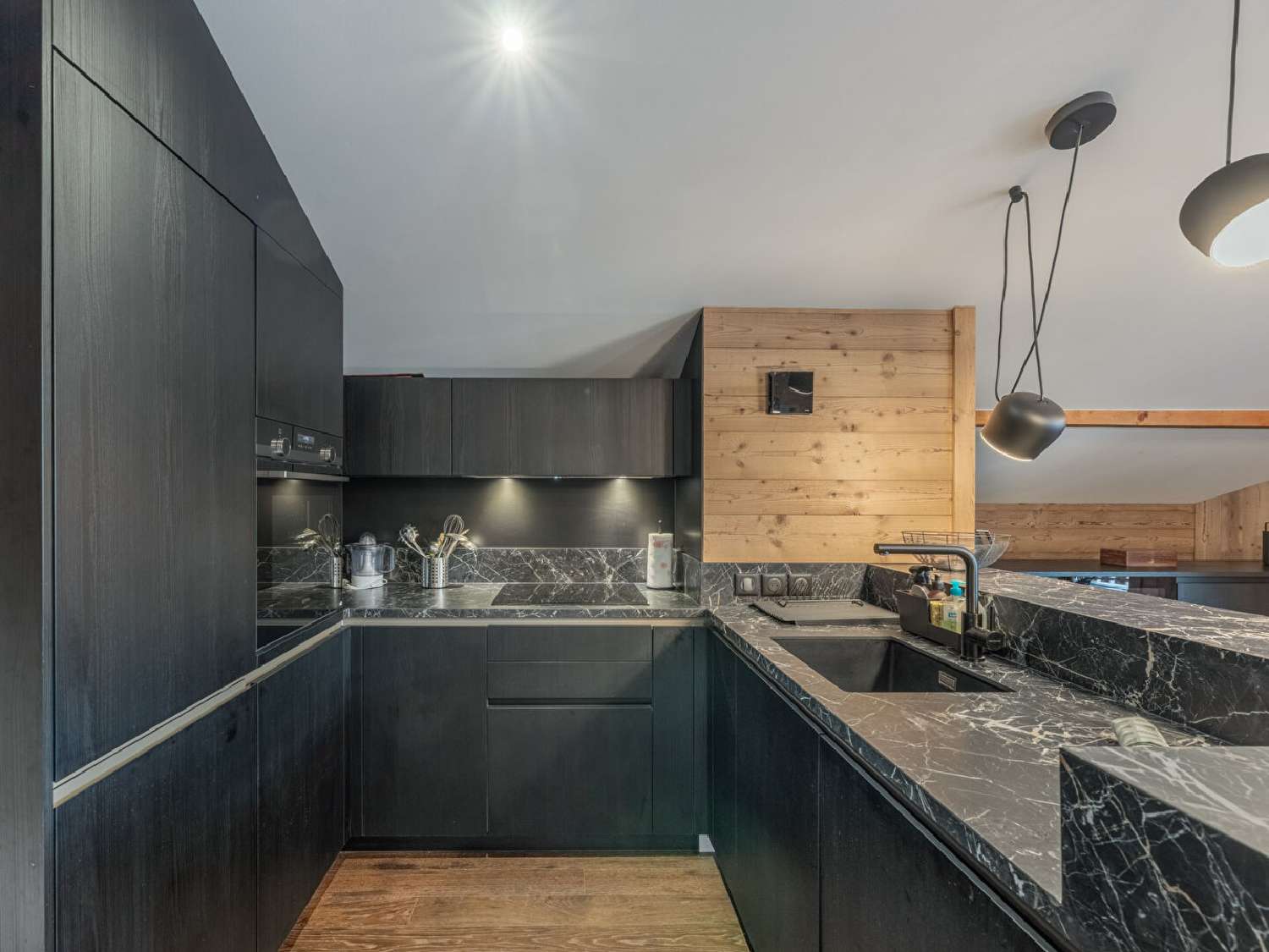 kaufen Wohnung/ Apartment Megève Haute-Savoie 6