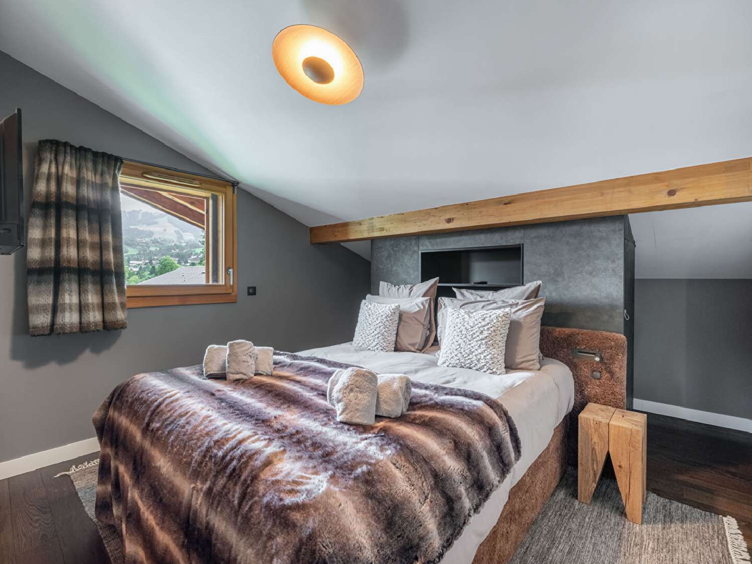 kaufen Wohnung/ Apartment Megève Haute-Savoie 7