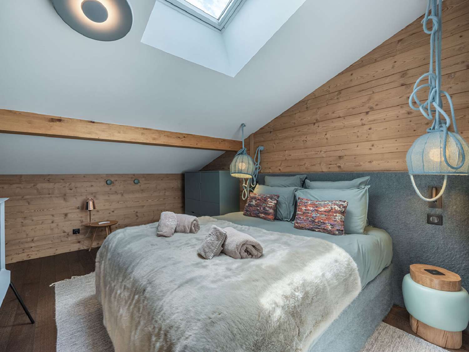 kaufen Wohnung/ Apartment Megève Haute-Savoie 8