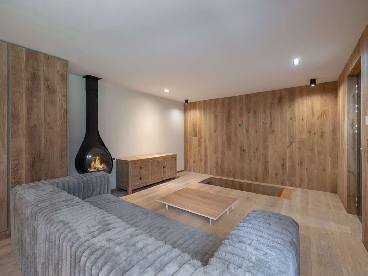 kaufen Wohnung/ Apartment Megève Haute-Savoie 2