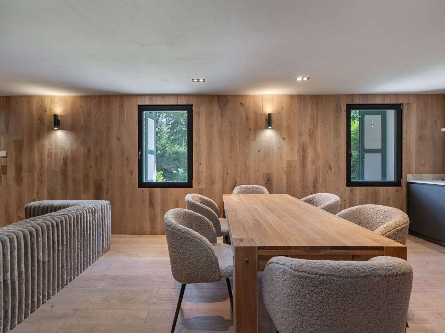 kaufen Wohnung/ Apartment Megève Haute-Savoie 3