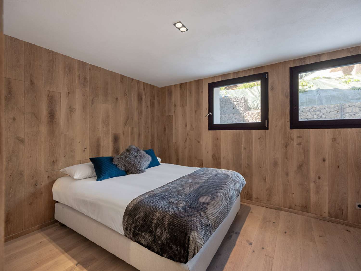 kaufen Wohnung/ Apartment Megève Haute-Savoie 6