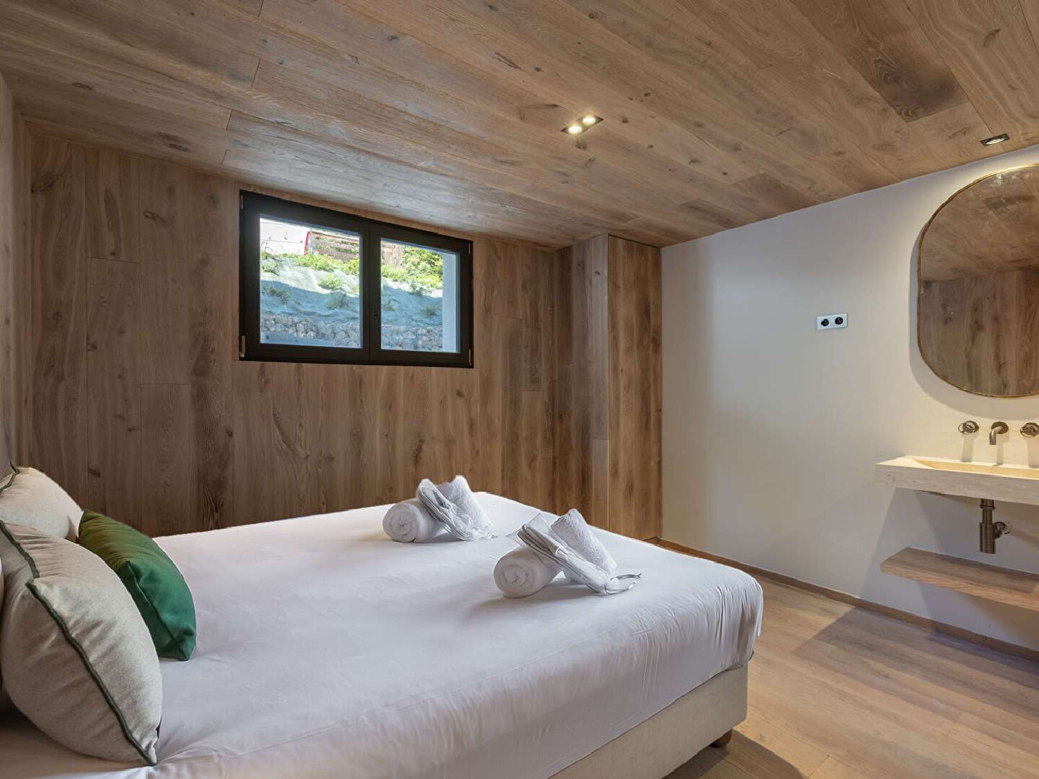 kaufen Wohnung/ Apartment Megève Haute-Savoie 7