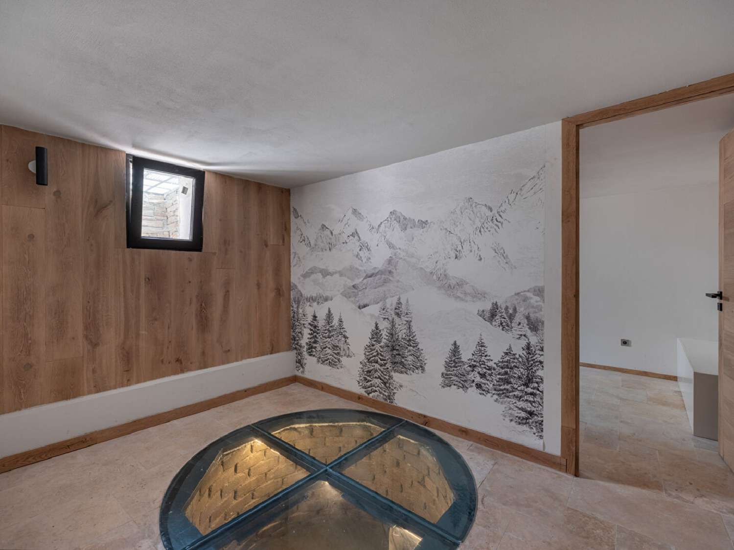 kaufen Wohnung/ Apartment Megève Haute-Savoie 8