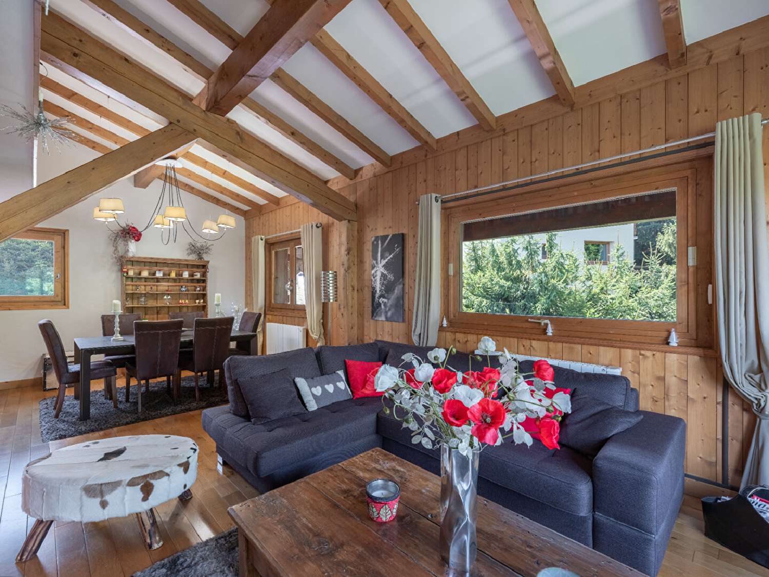 kaufen Wohnung/ Apartment Megève Haute-Savoie 4