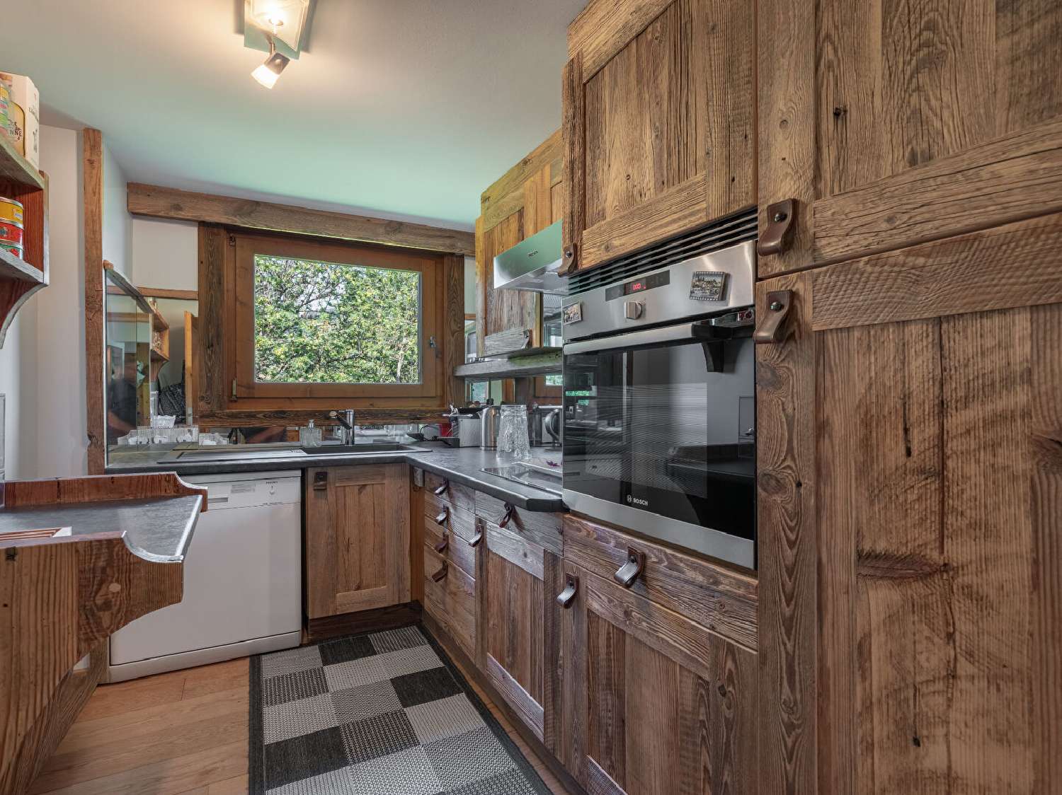 kaufen Wohnung/ Apartment Megève Haute-Savoie 7