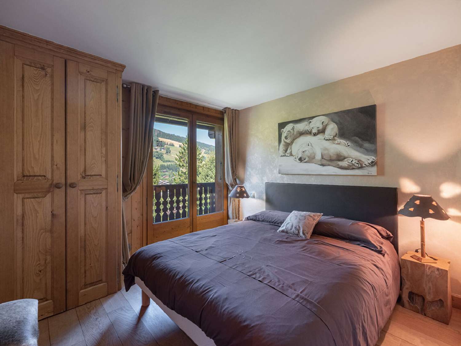 kaufen Wohnung/ Apartment Megève Haute-Savoie 8
