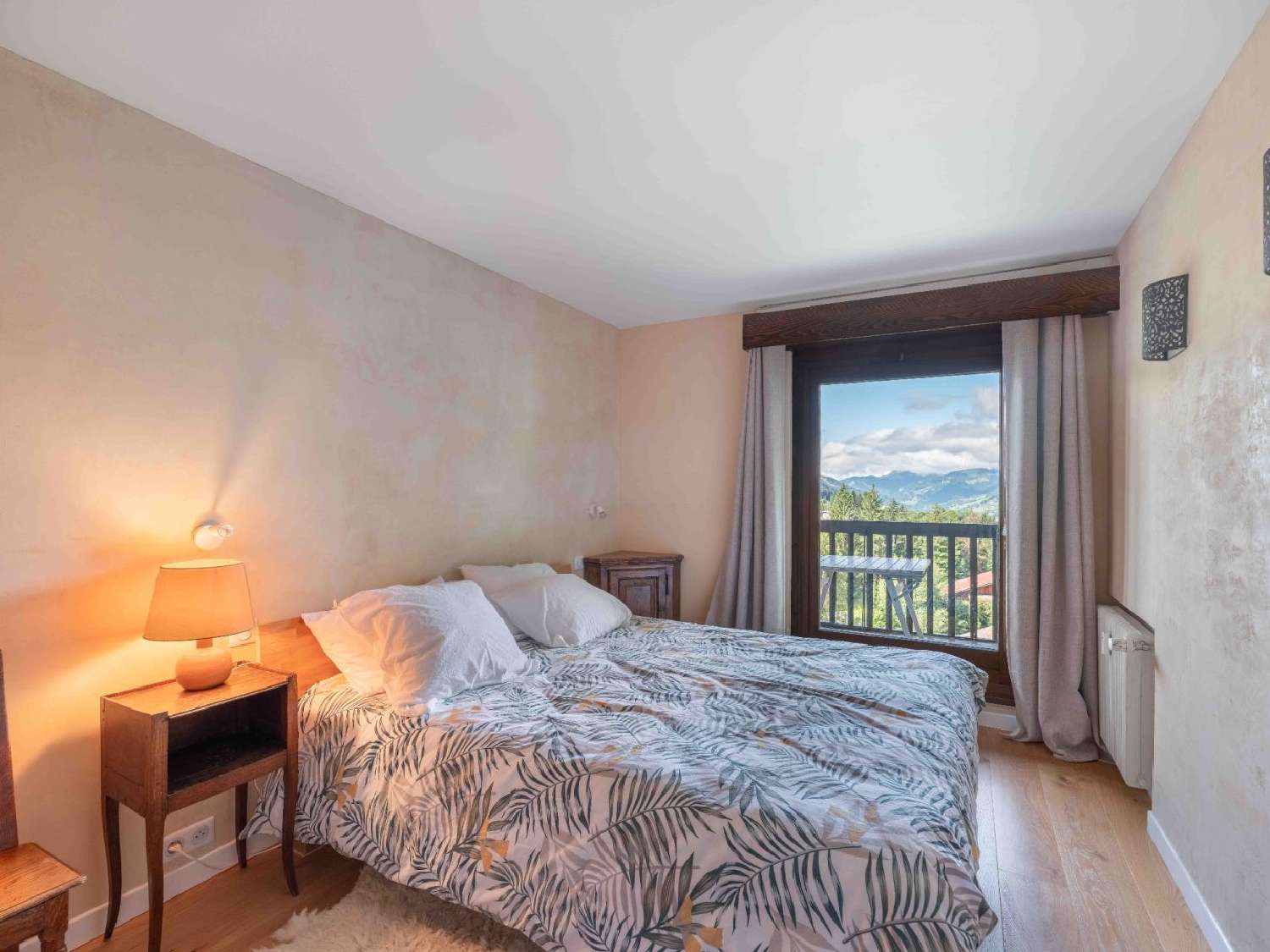 kaufen Wohnung/ Apartment Megève Haute-Savoie 5