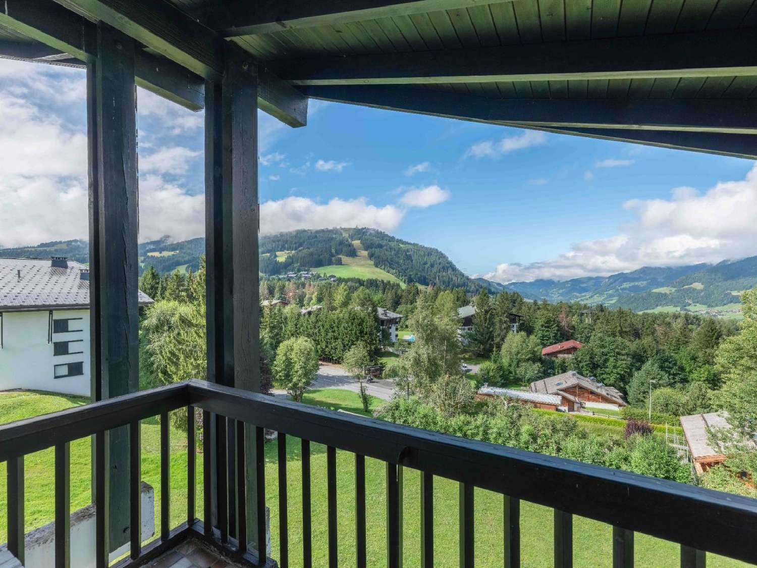 kaufen Wohnung/ Apartment Megève Haute-Savoie 6