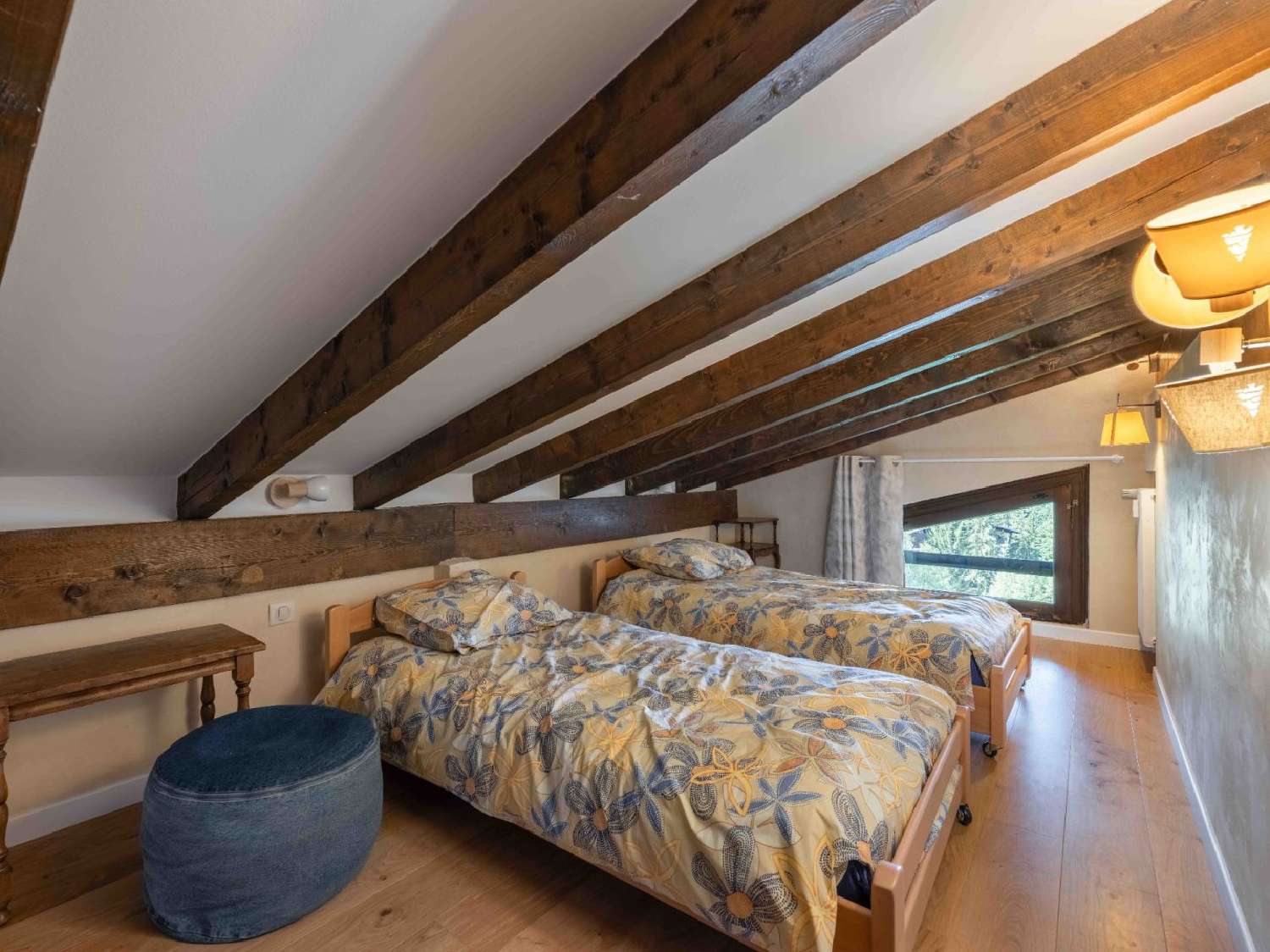 kaufen Wohnung/ Apartment Megève Haute-Savoie 7