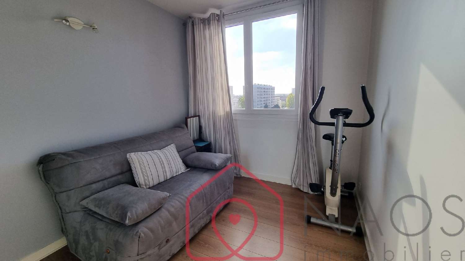 kaufen Wohnung/ Apartment Mégevette Haute-Savoie 4