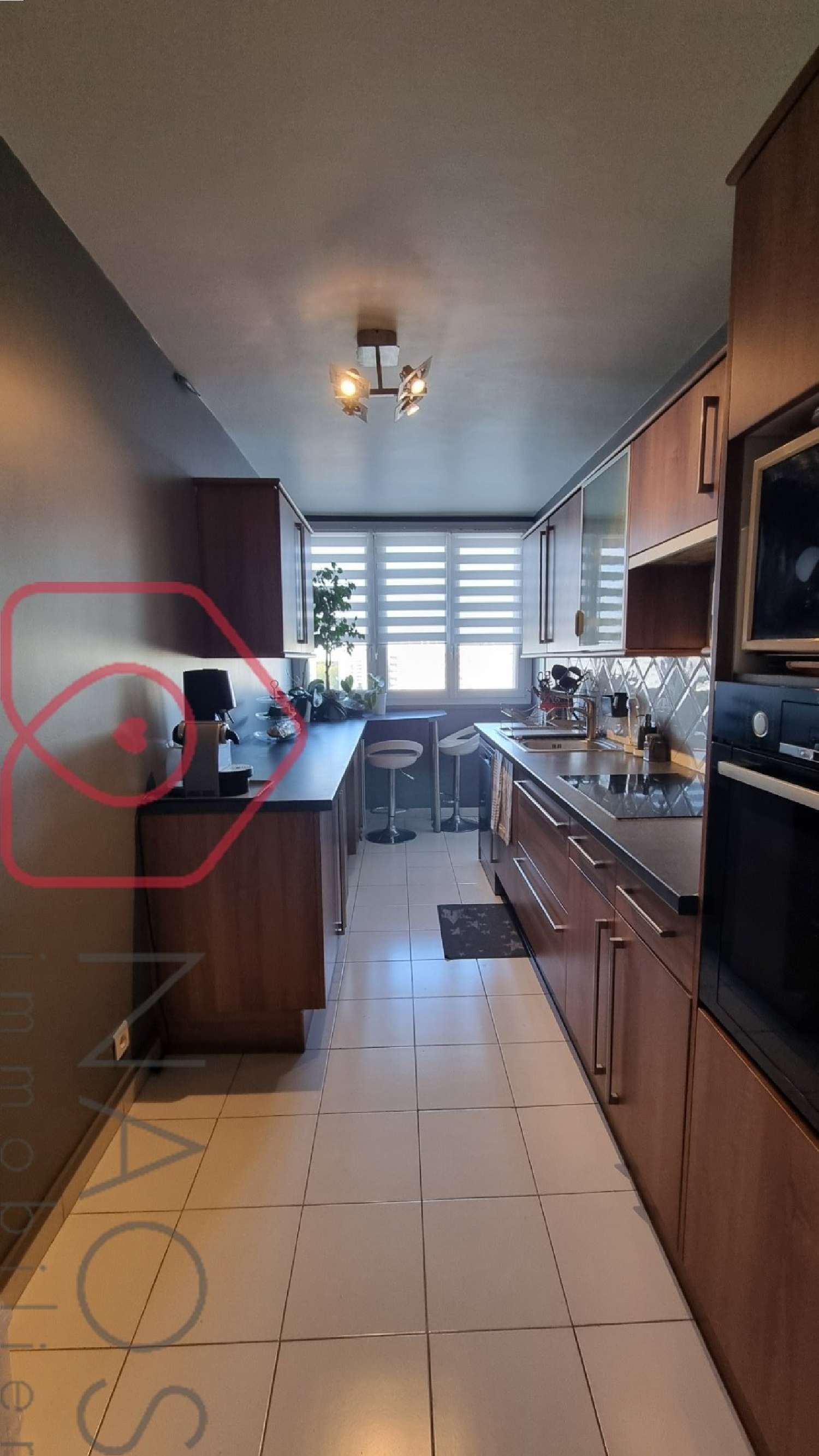 kaufen Wohnung/ Apartment Mégevette Haute-Savoie 6