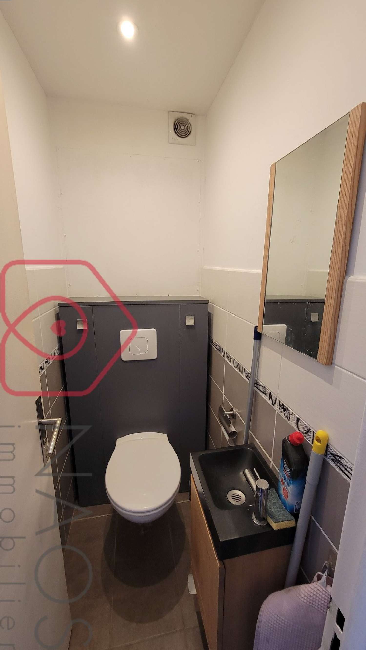 te koop appartement Mégevette Haute-Savoie 7