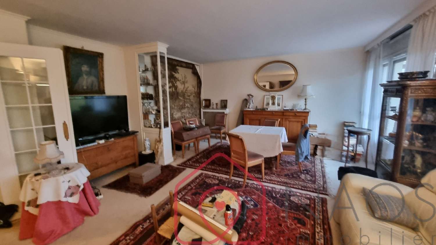 te koop appartement Mégevette Haute-Savoie 1