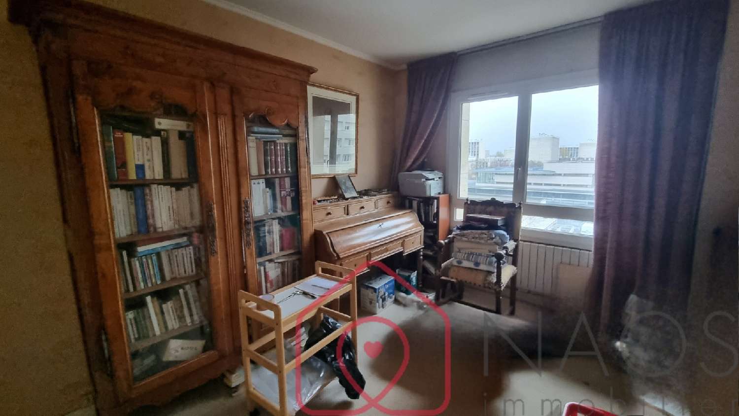 te koop appartement Mégevette Haute-Savoie 2