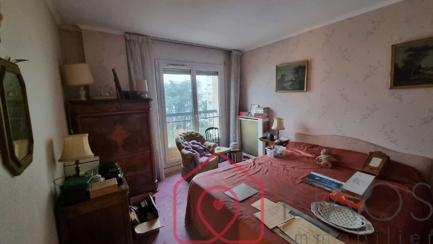 te koop appartement Mégevette Haute-Savoie 3