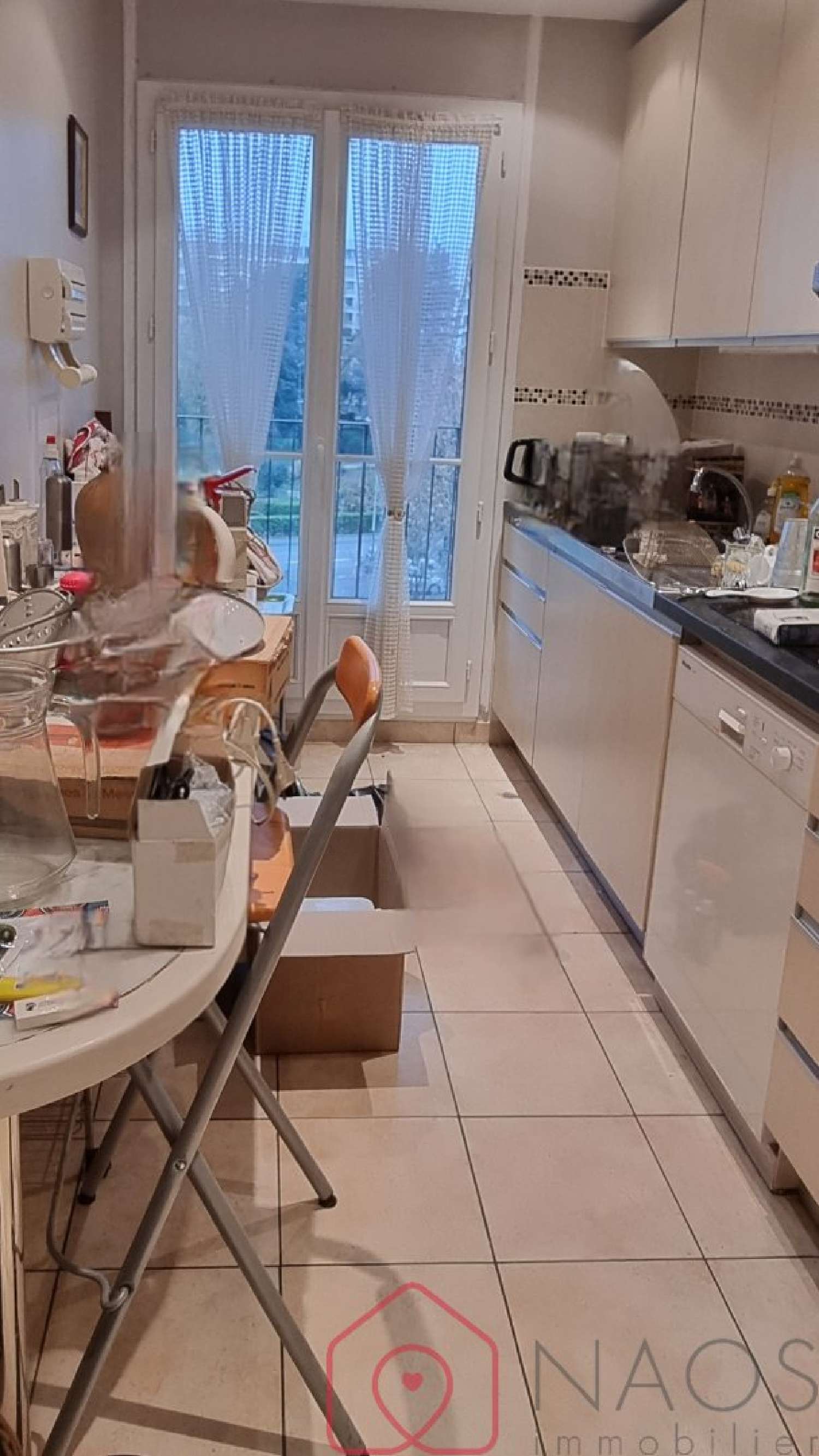 te koop appartement Mégevette Haute-Savoie 5