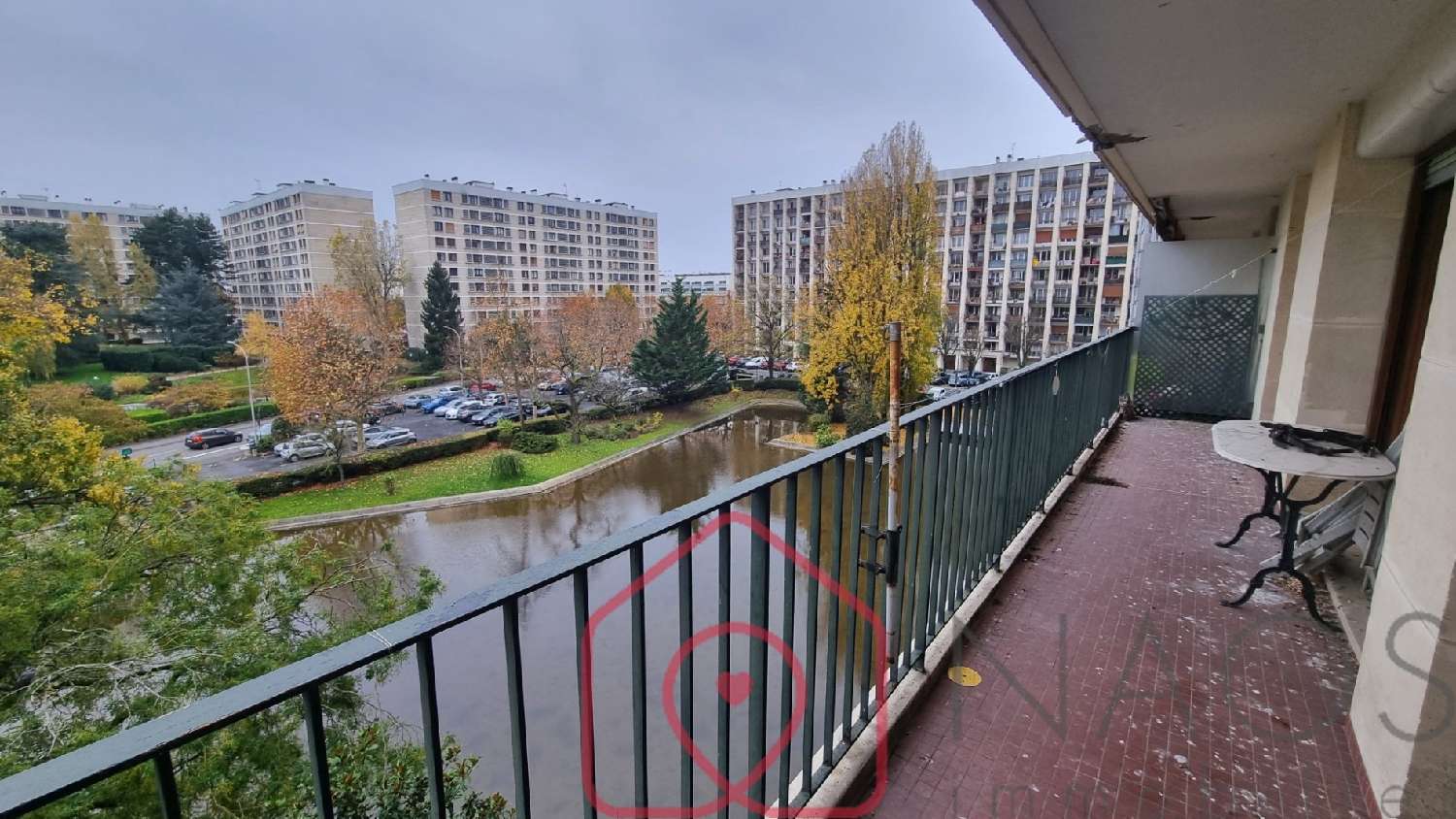 te koop appartement Mégevette Haute-Savoie 6