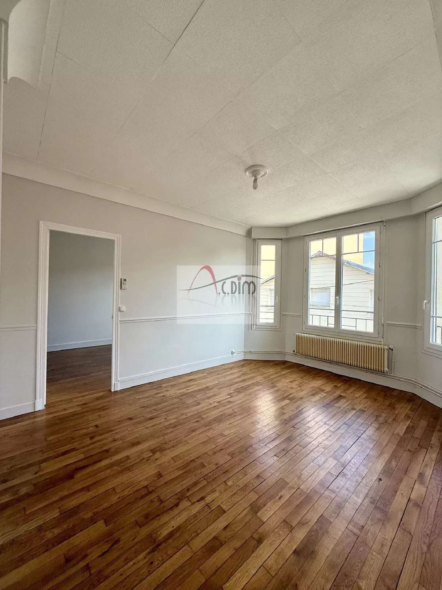 for sale apartment Melun Seine-et-Marne 1