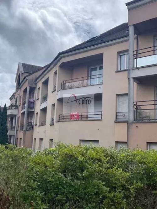 Melun Seine-et-Marne apartment foto 7171654