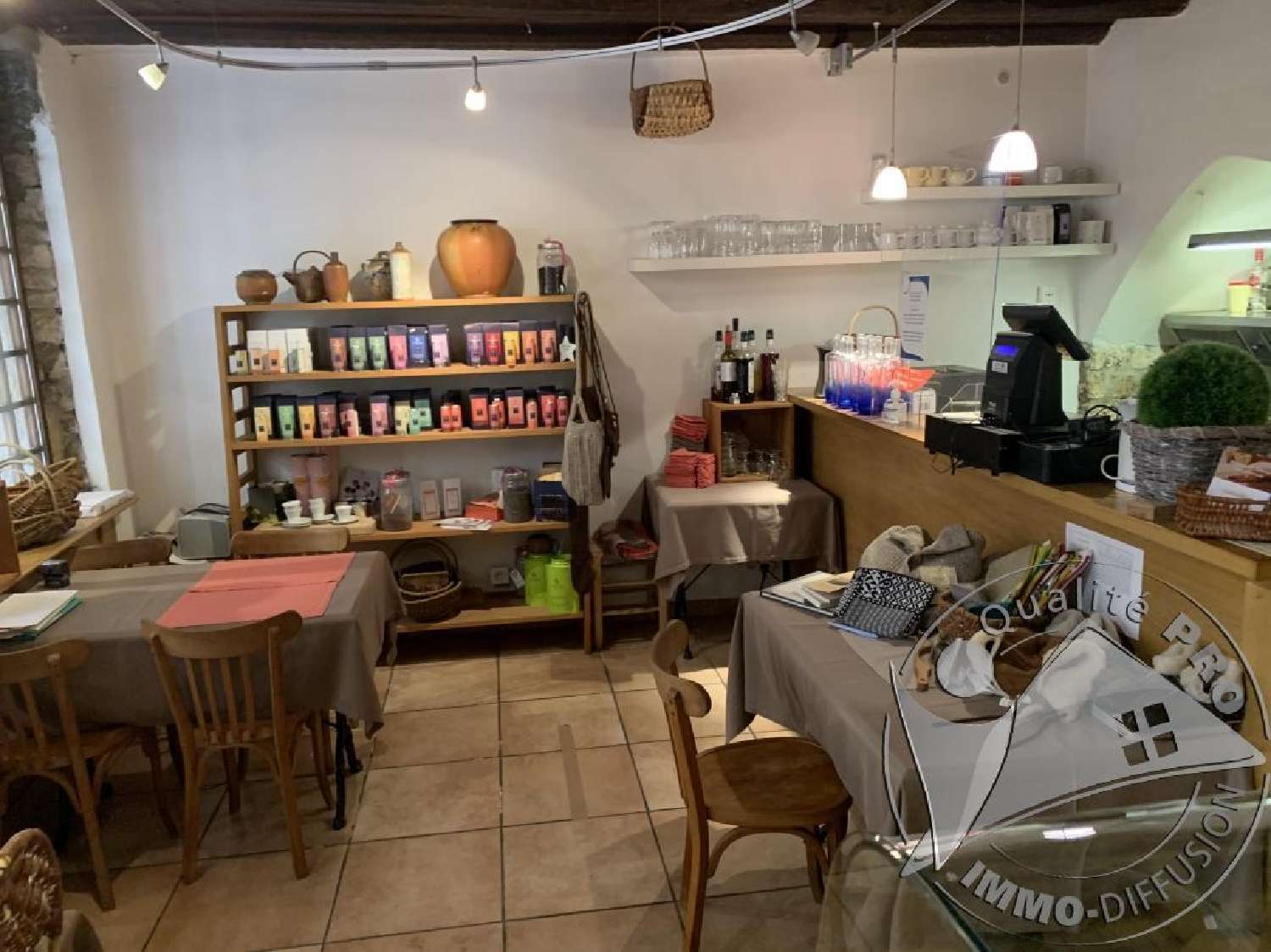  te koop appartement Mende Lozère 2