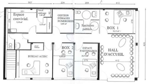 Mende Lozère appartement foto 7210771