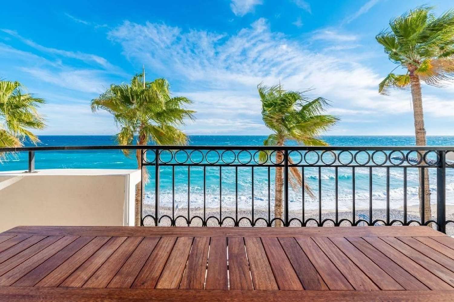  te koop appartement Menton Alpes-Maritimes 1