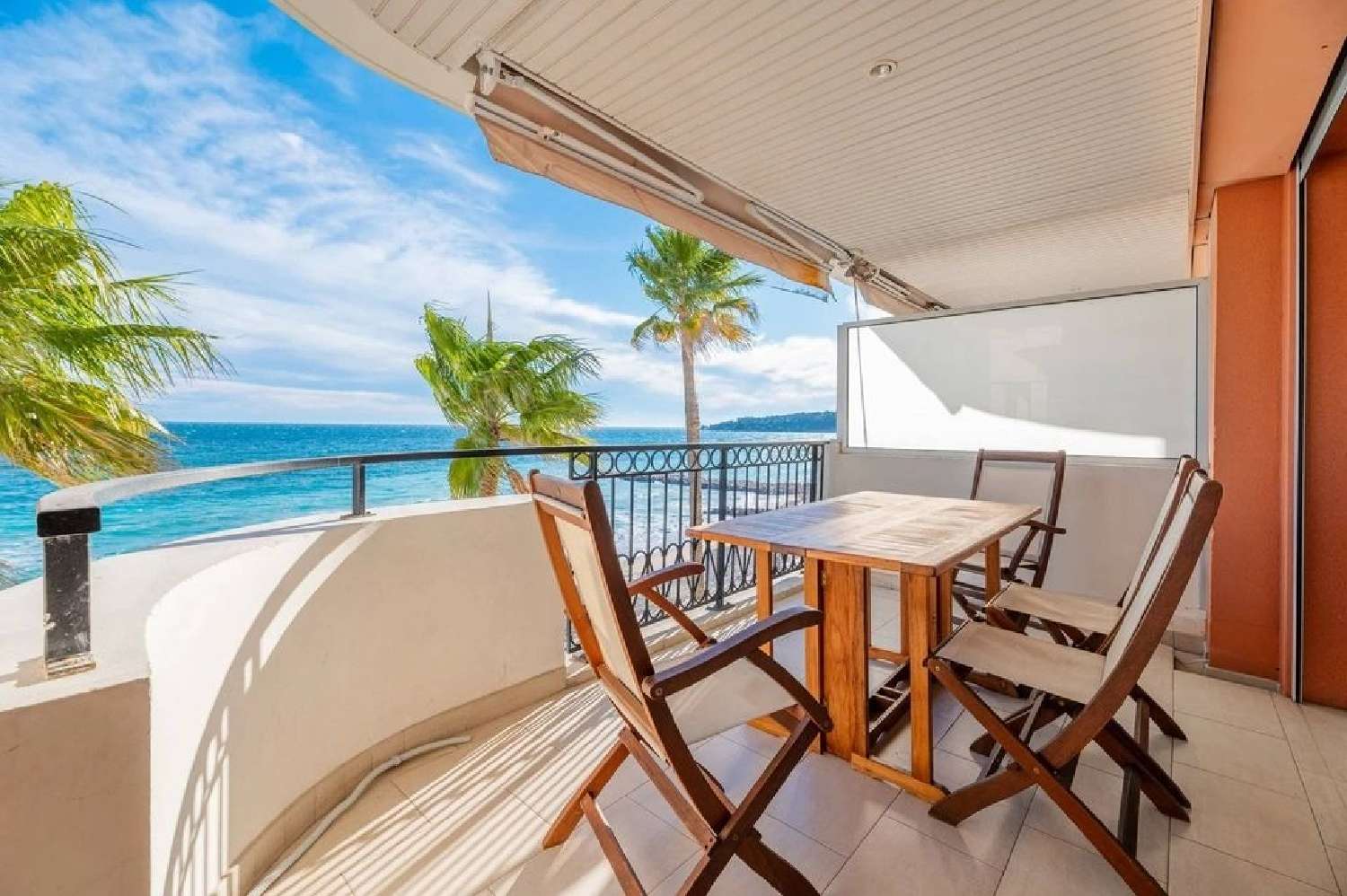  te koop appartement Menton Alpes-Maritimes 2