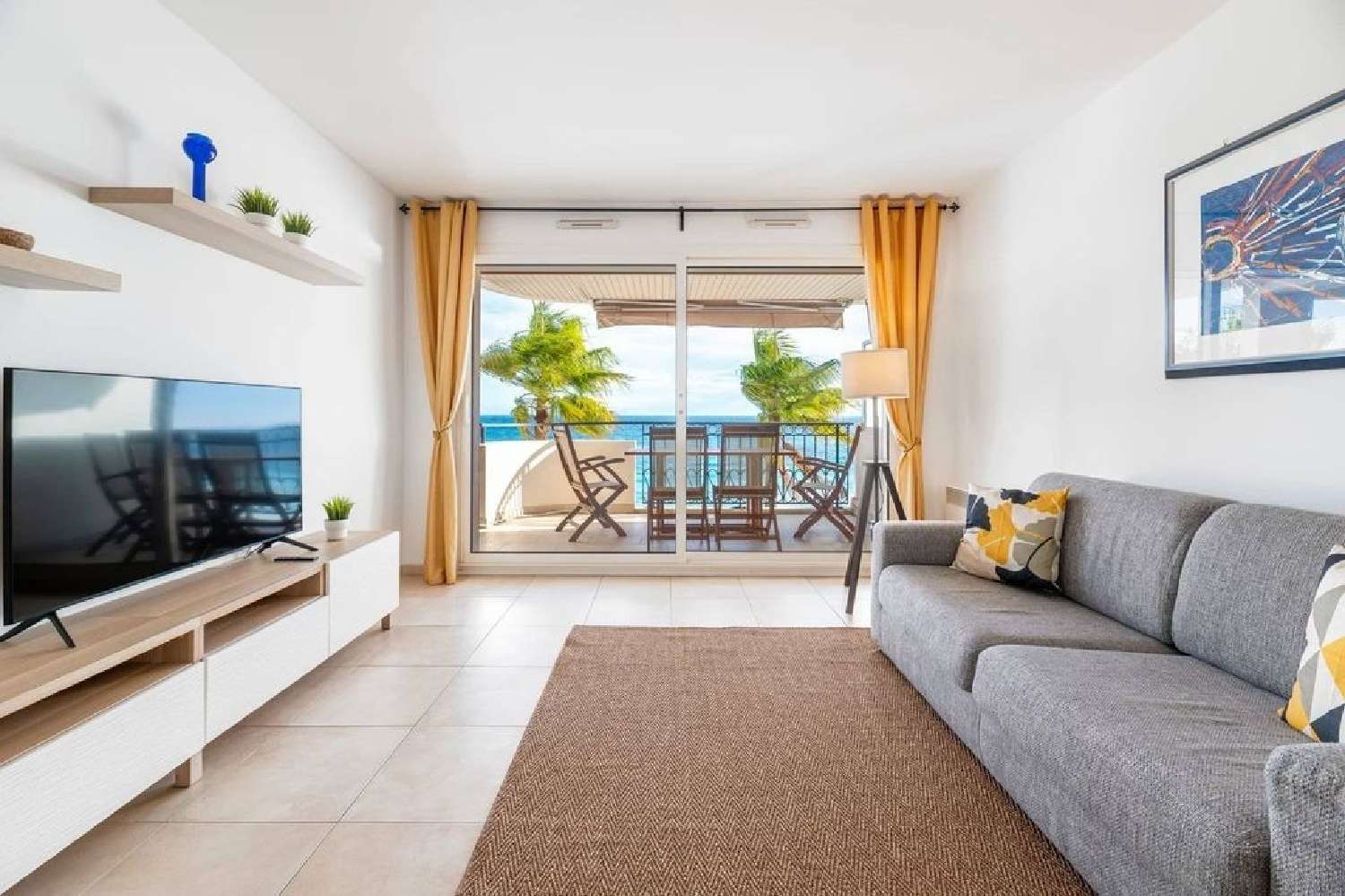  te koop appartement Menton Alpes-Maritimes 3