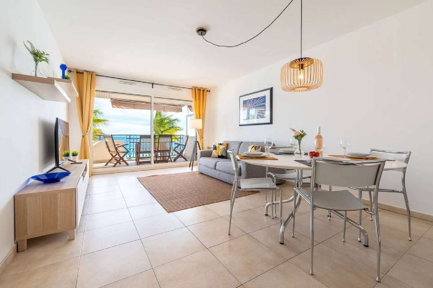  te koop appartement Menton Alpes-Maritimes 4