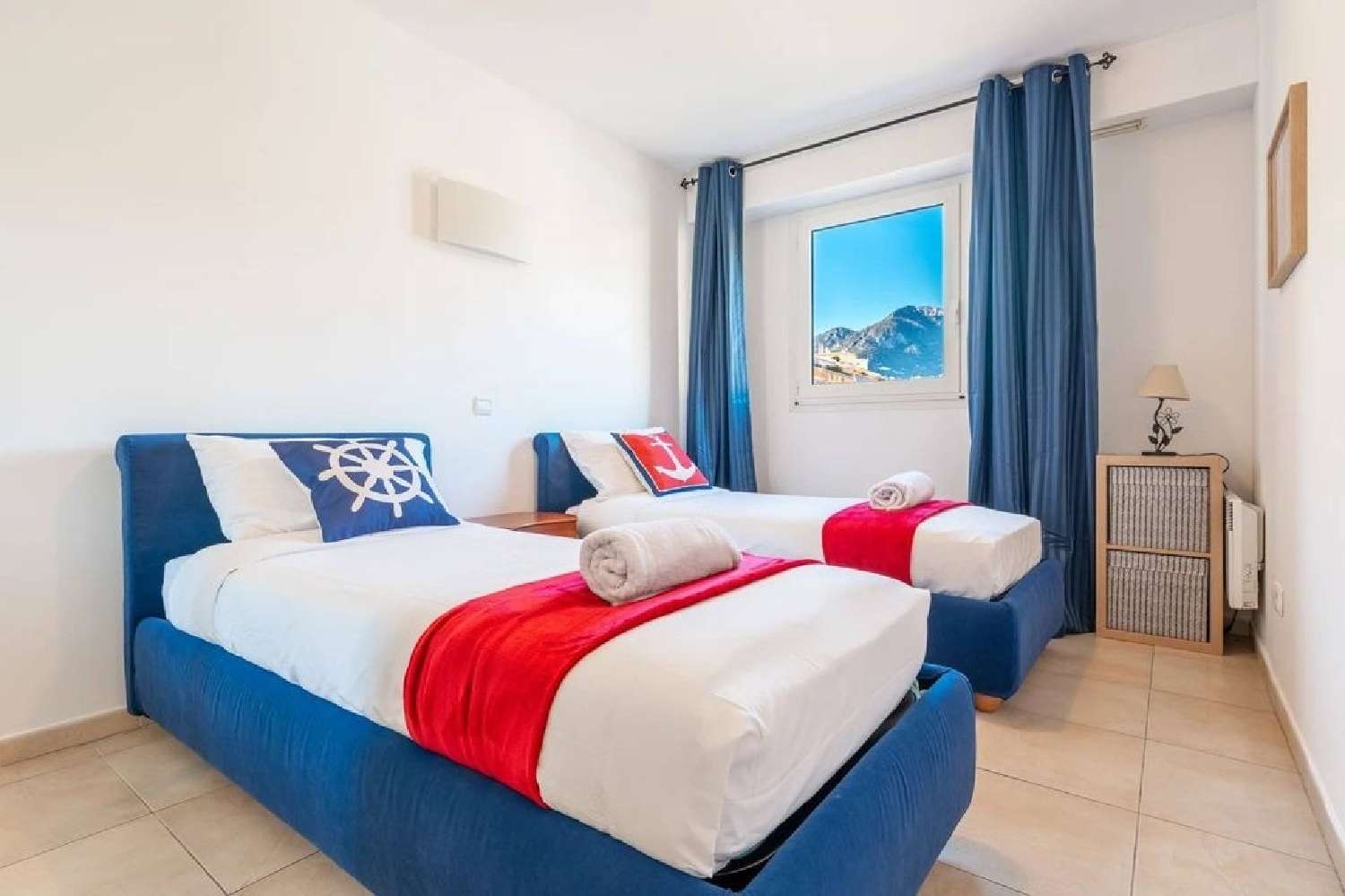  te koop appartement Menton Alpes-Maritimes 5