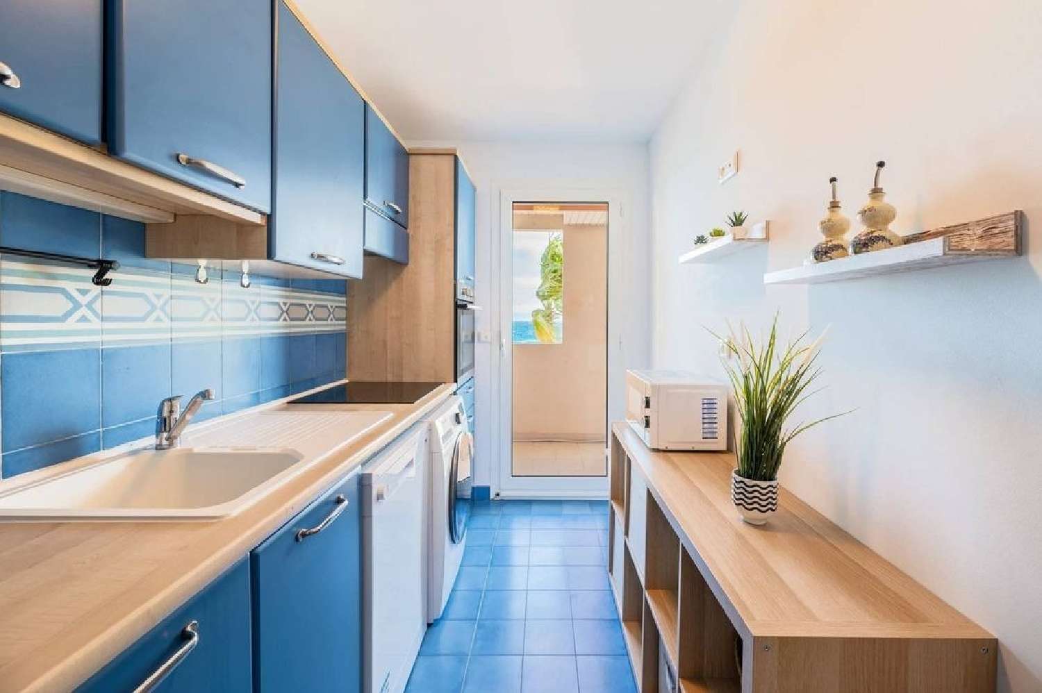  te koop appartement Menton Alpes-Maritimes 6