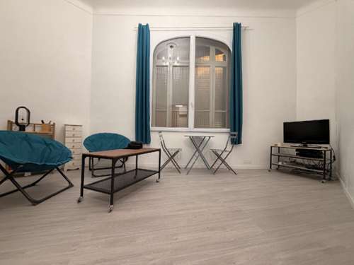 Menton Alpes-Maritimes appartement foto 7182474