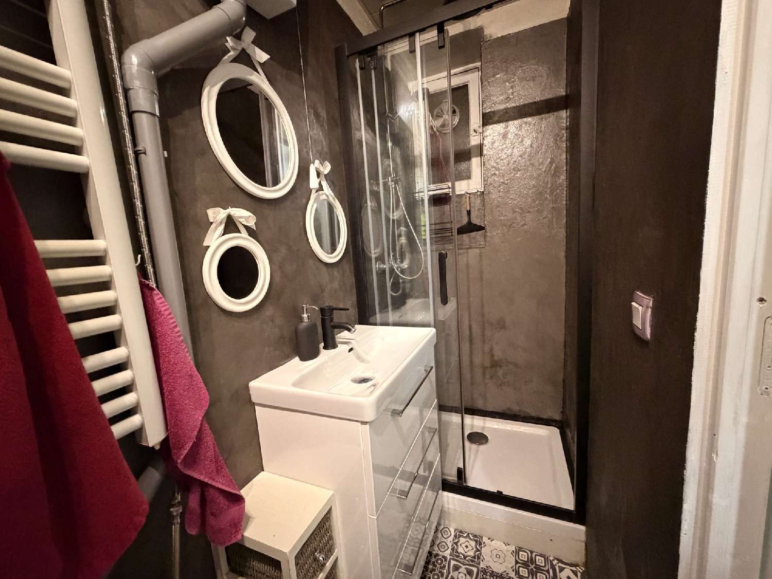  te koop appartement Menton Alpes-Maritimes 8