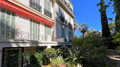 Menton Alpes-Maritimes appartement foto 7191794