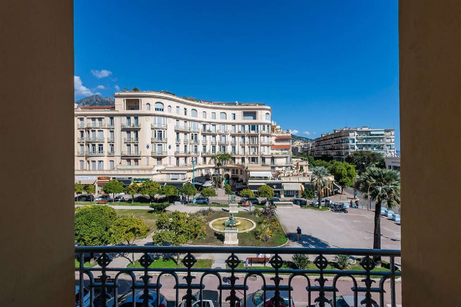 for sale apartment Menton Alpes-Maritimes 2
