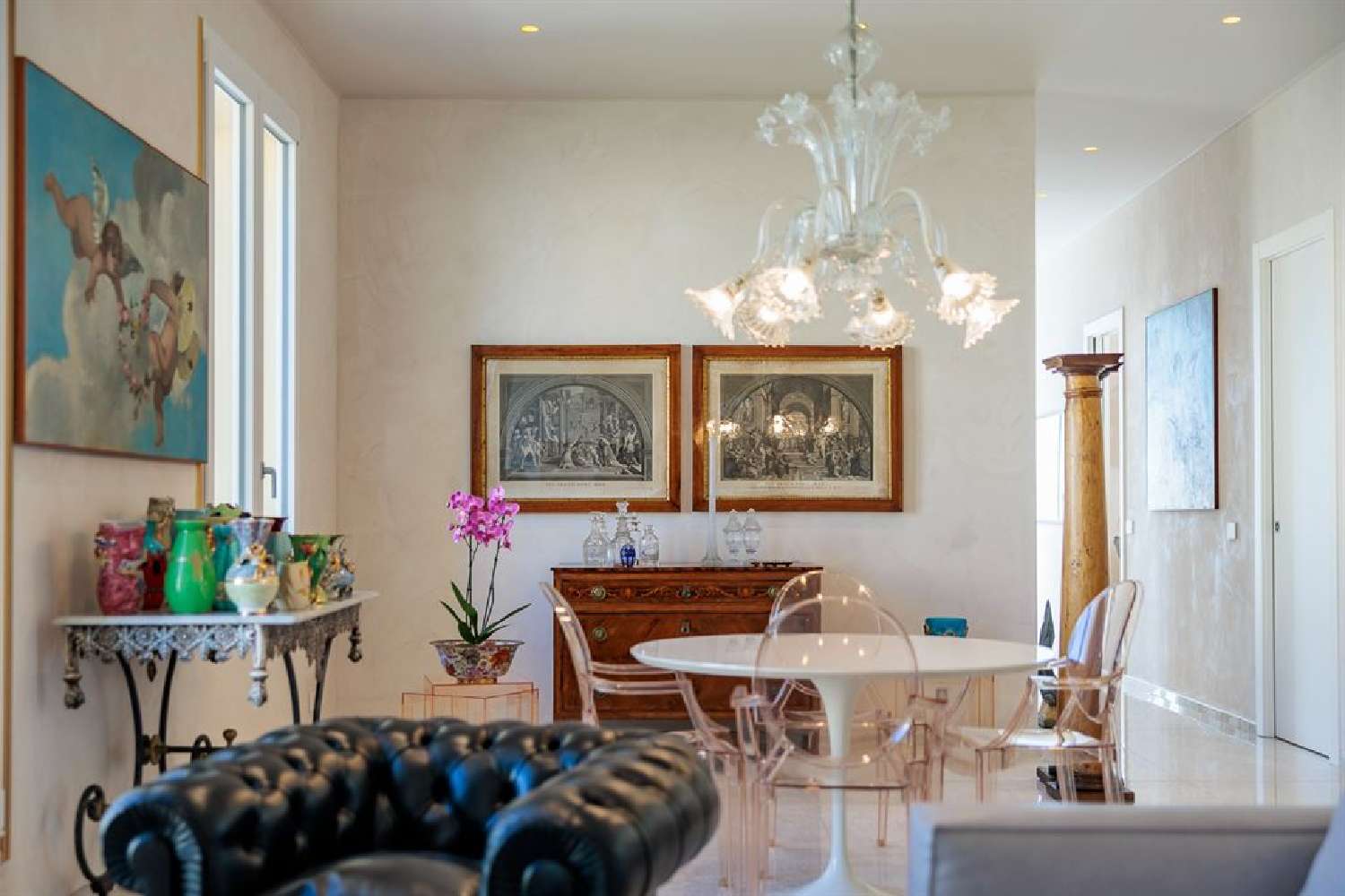 for sale apartment Menton Alpes-Maritimes 4