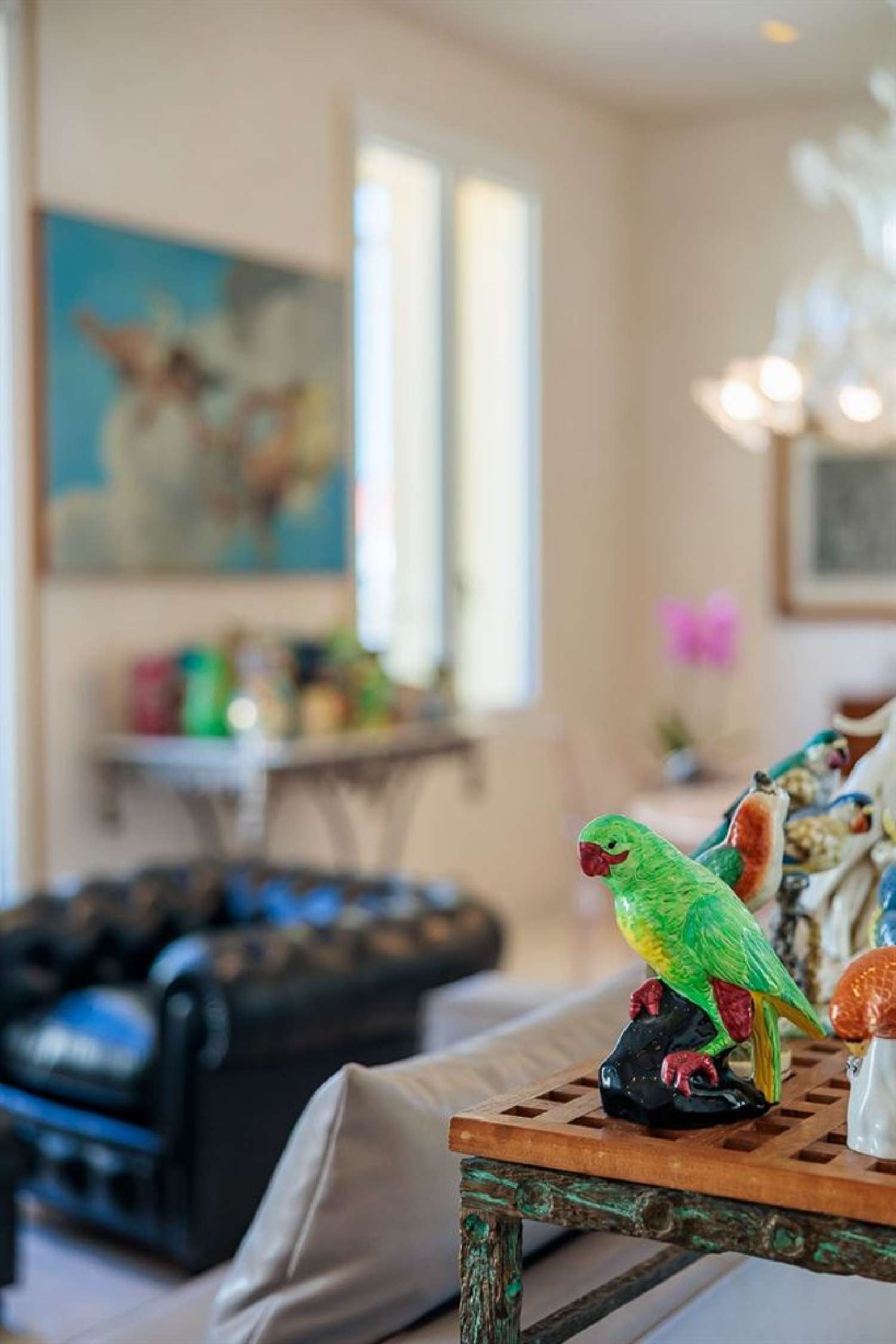 for sale apartment Menton Alpes-Maritimes 5