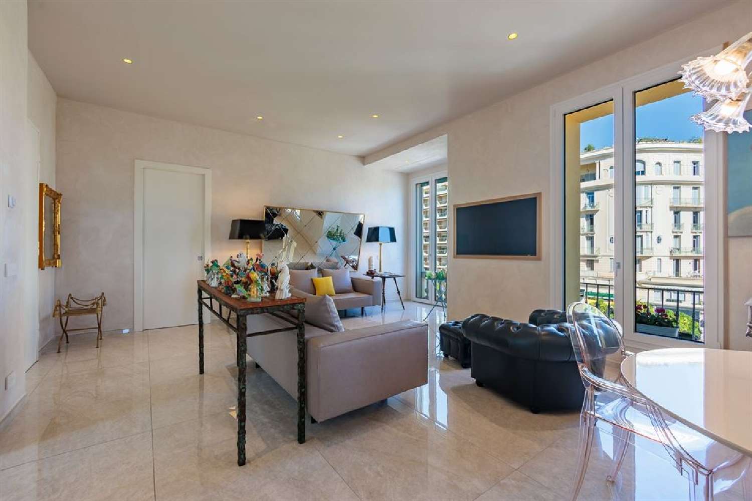 for sale apartment Menton Alpes-Maritimes 6