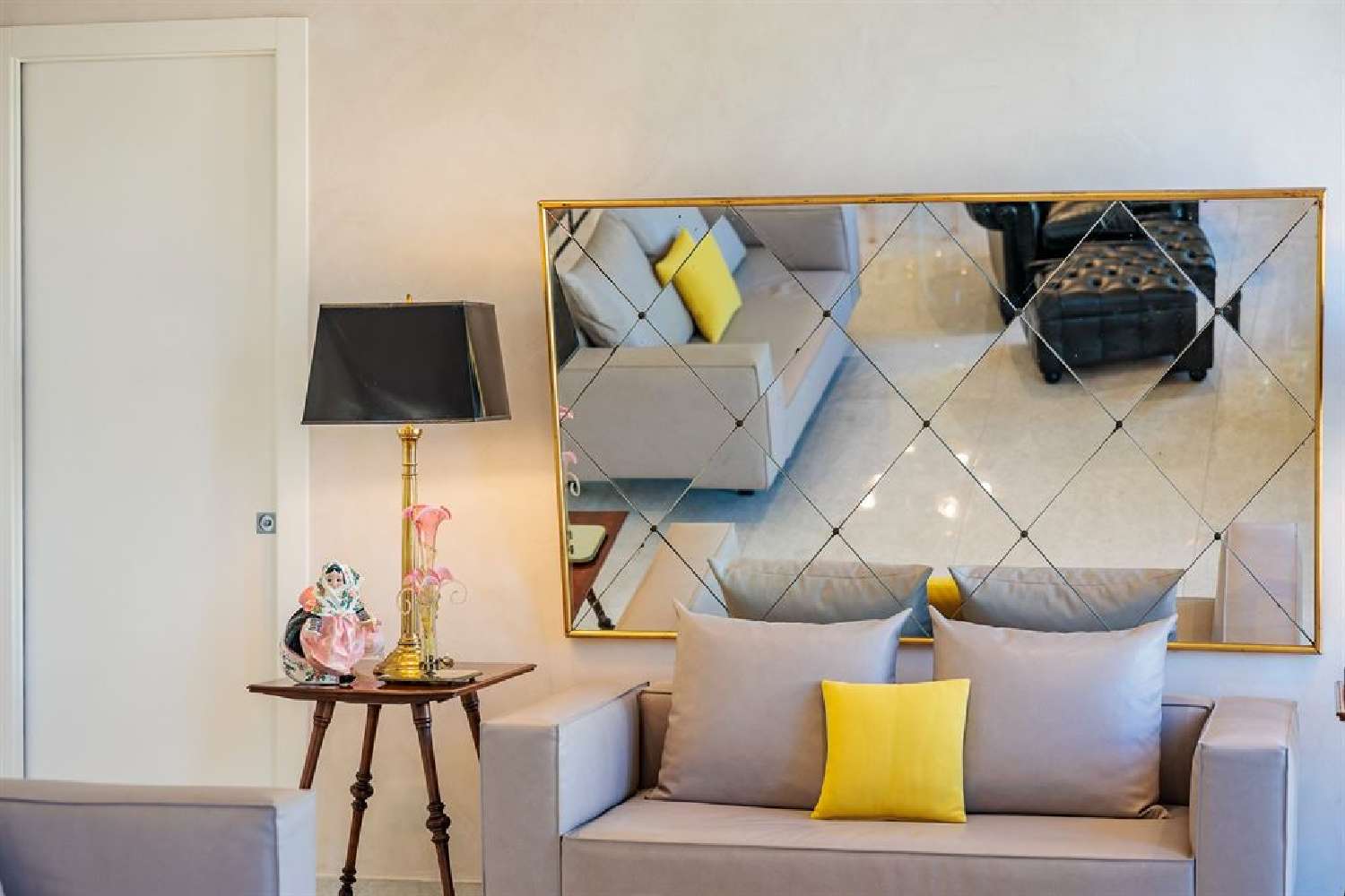 for sale apartment Menton Alpes-Maritimes 7