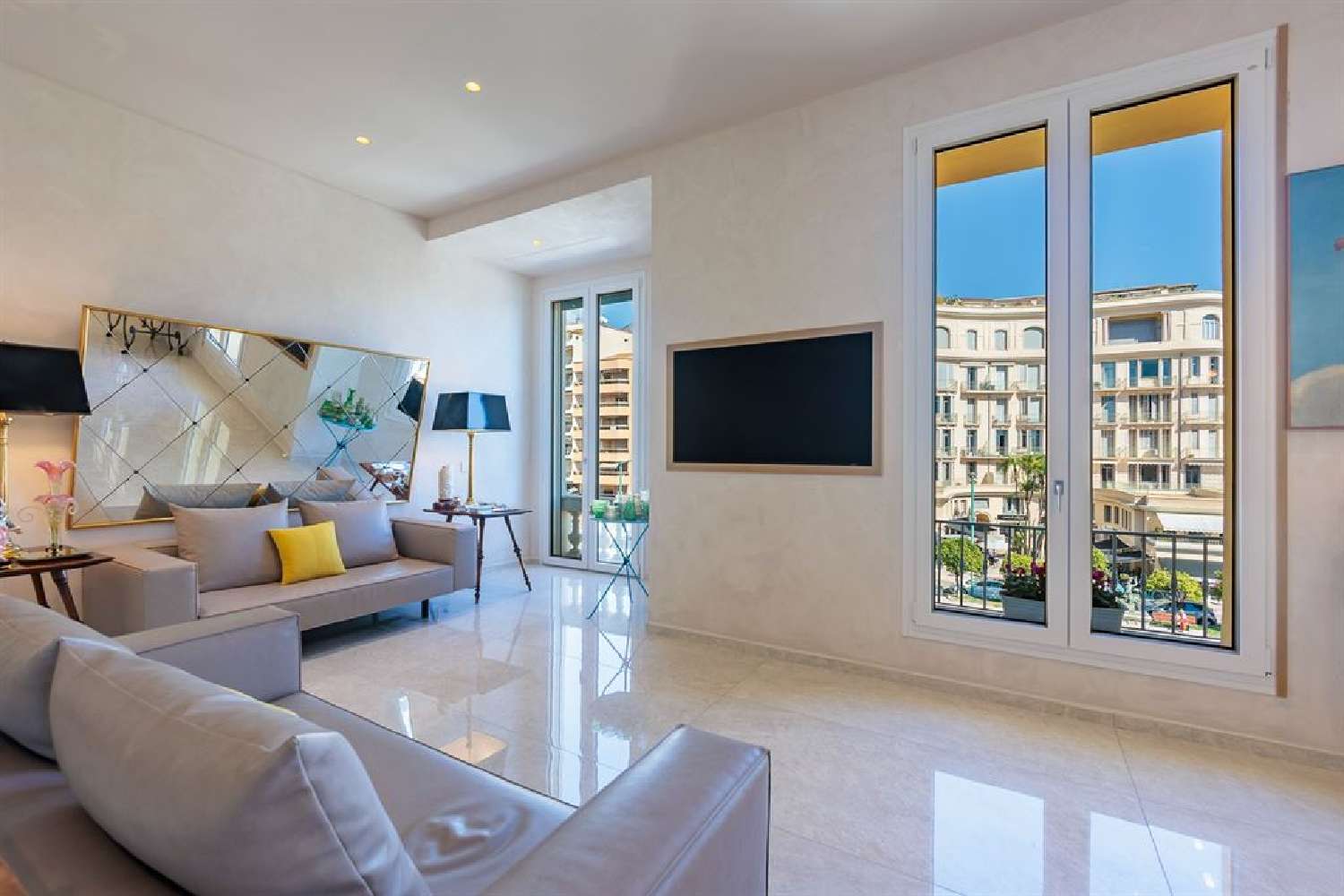 for sale apartment Menton Alpes-Maritimes 8