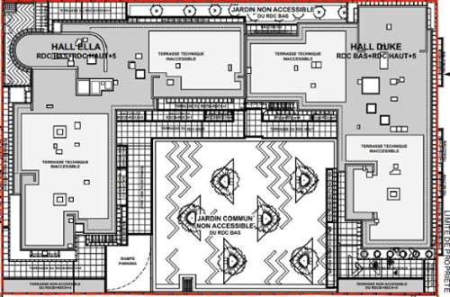 Mérignac Gironde apartment foto 7202441