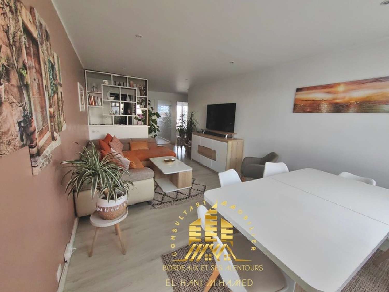 for sale apartment Mérignac Gironde 1