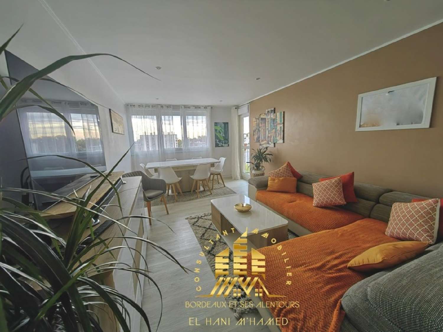 for sale apartment Mérignac Gironde 3